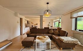Ferienwohnung Alpenglueck