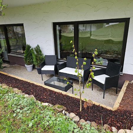 Ferienwohnung Alpenglueck Seeg Exterior foto
