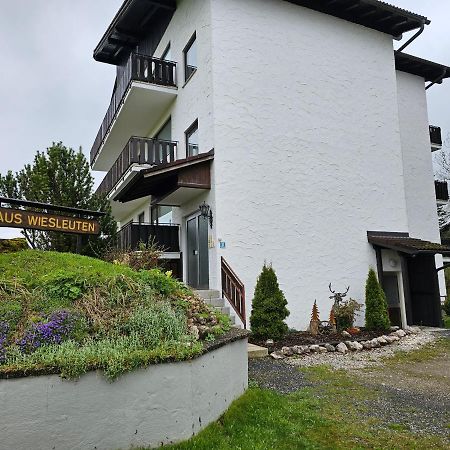 Ferienwohnung Alpenglueck Seeg Exterior foto